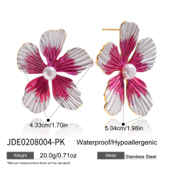 JDE0208004-PK