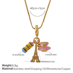 PJ854G-XL562G1.2MM flat S chain