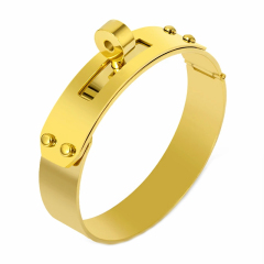 12mm Gold