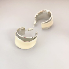 Platinum White Dripping Oil