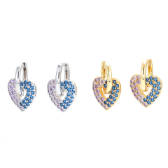 White gold color