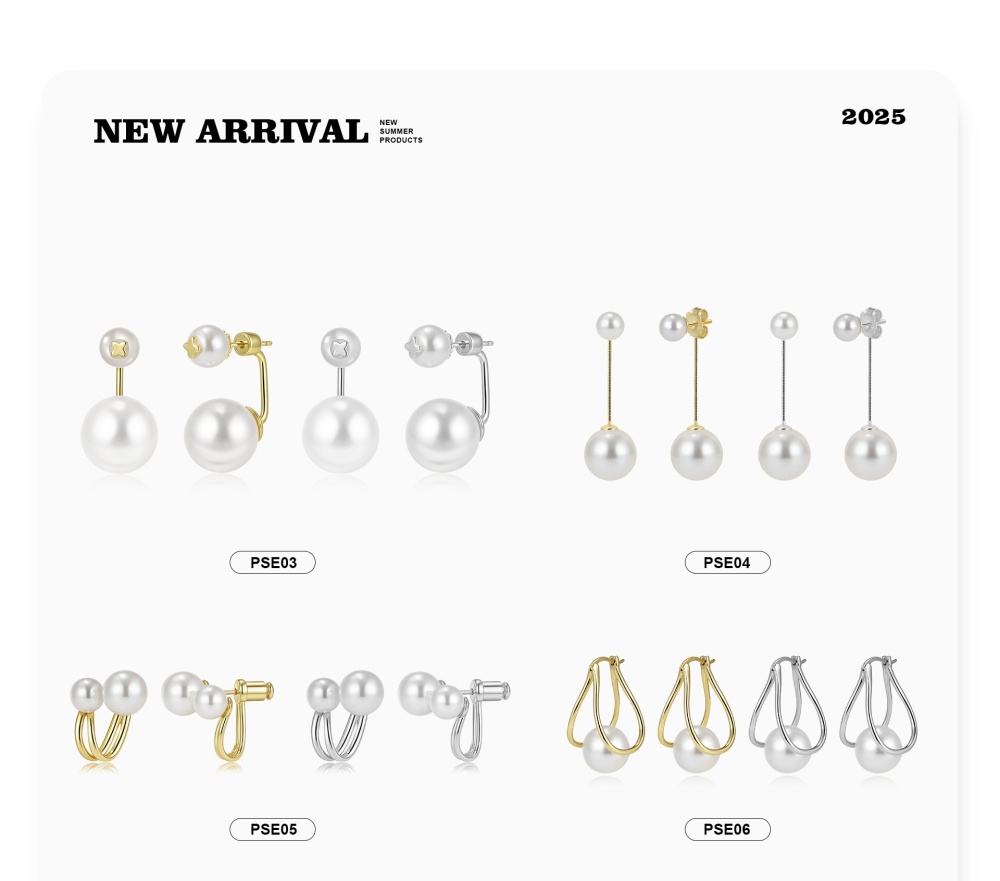 925 Sterling Silver Silver Pendant Necklace For Women December Birthstone Geometric Enamel Charm Jewelry Accessories