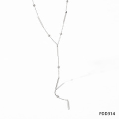 Pdd314 White Gold Color