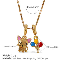 PJ858G-XL571G1.5MM side chain