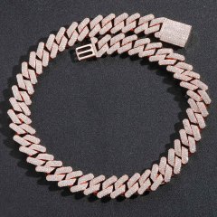 Rose gold (width 20mm)
