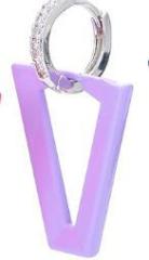 Platinum-Light Purple