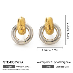 STE-BC0579A-6000