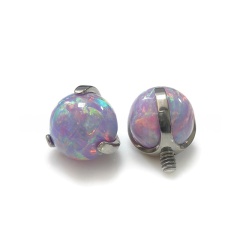 Titanium True Color-OP38