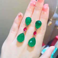 A Emerald