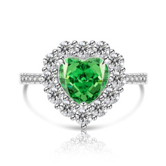 (Emerald Green)