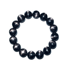 Cross Star Gold Lucky Stone