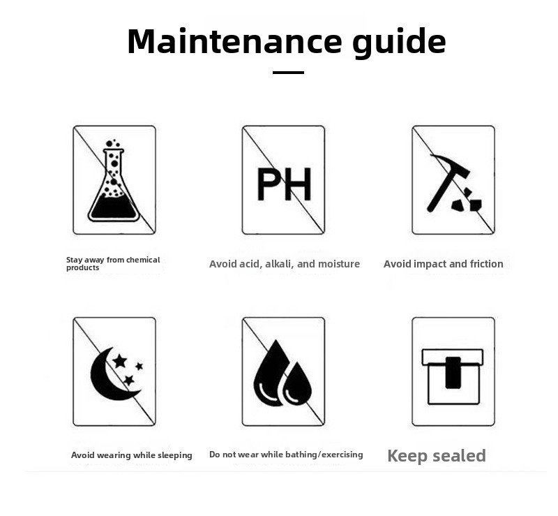 Elegant C-shaped Pearl Inlaid Titanium Steel Bracelet Women's Accessories Vintage French Style Rose Gold