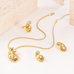 Adhesive Rhinestone Set