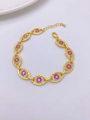 Rose Pink-Bracelet