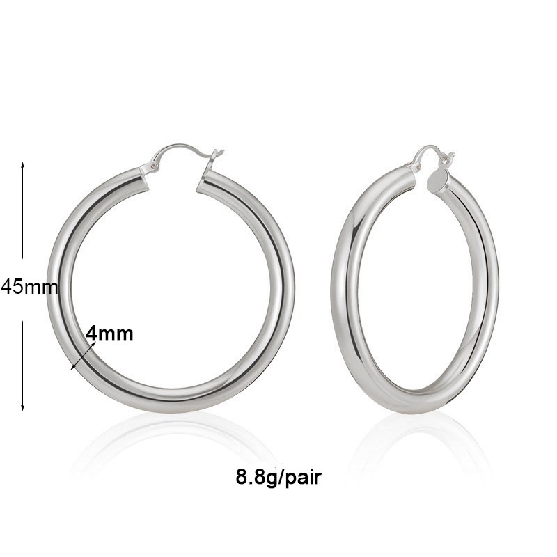 Zirconia Stud Earrings Set For Women 7-Piece Multifunctional Jewelry Accessories Geometric Pattern 24K Gold Plated