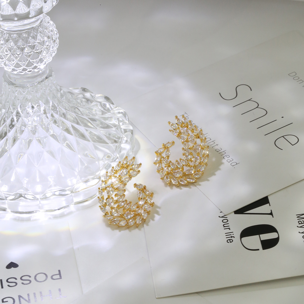 Natural Agate Beaded Necklace Earrings Set Simple Retro Ethnic Style Party Jewelry Accessories Geometric Pattern Tassel