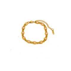 Bracelet Pink