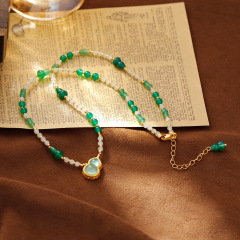 18K Gold Electroplating + Sand Gold