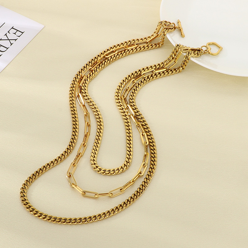 Pearl Rhinestone Necklace Earrings Set Wedding Party Dress Zinc Alloy Jewelry Accessories For Women