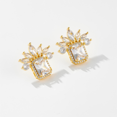 18K Gold