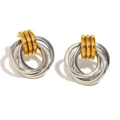 Gold + Silver