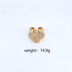 Little Bee Ring
