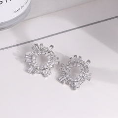 Silver White