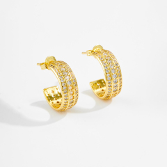 18K Gold