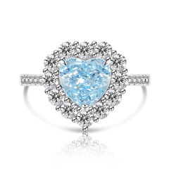(Ice Blue)