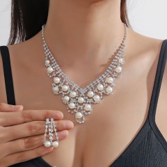 Pearl Two-piece Set-ZZTL11