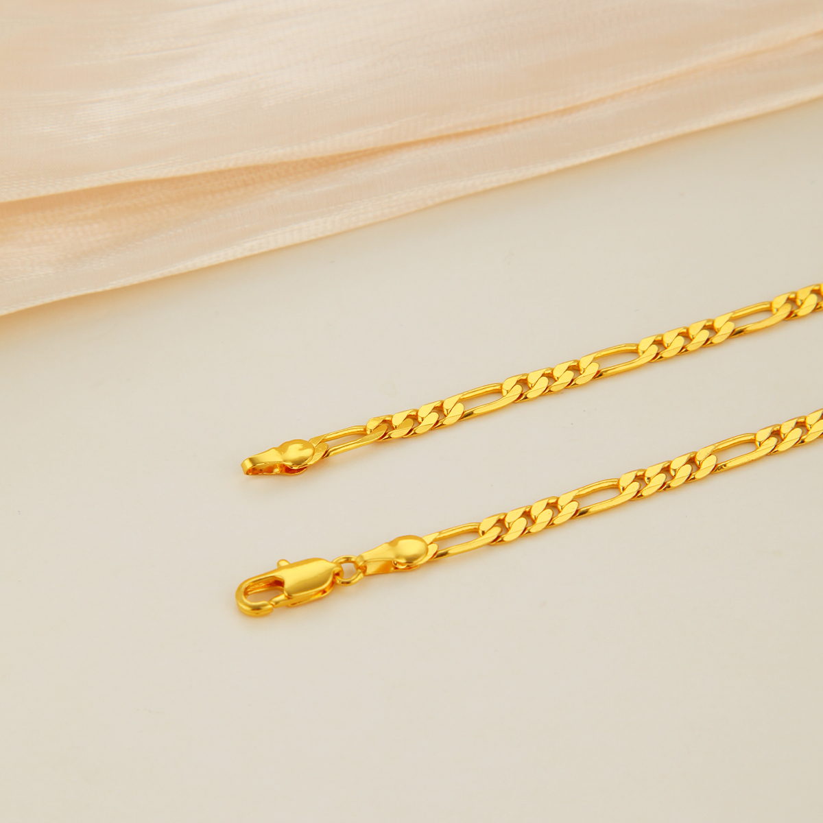 Fashionable Portrait Jewelry Set 5pcs For Daily Party Wedding Holiday Gift Women's Classic Elegant Handmade Chain Accessories