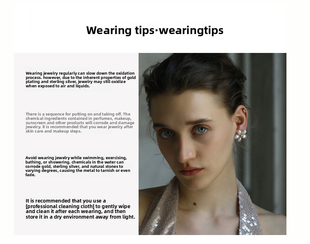 Stainless Steel Bracelet Vacuum Plated 18K Gold Minimalist Three Rings Mixed Color Women Jewelry Accessories