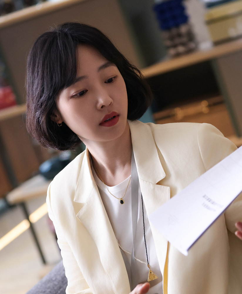 Gold Gold Plated Black Onyx Pendant Necklace Women's Stacked Design Choker Jewelry Accessories