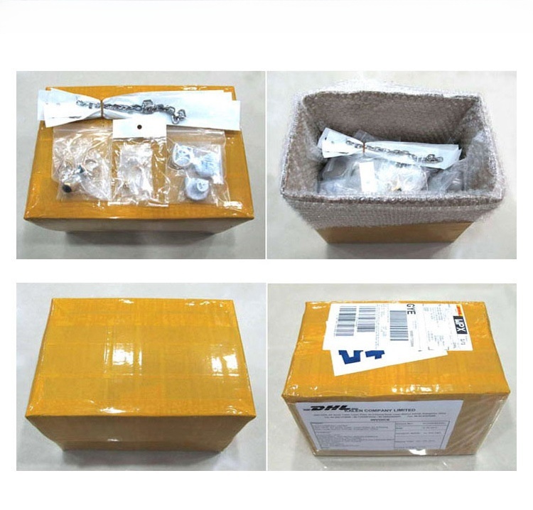 Polished Titanium Steel Bracelet Cuban Chain Necklace Men's High Quality Vacuum Electroplating Jewelry Accessories