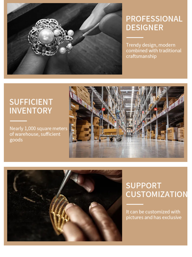 Handmade Natural Pearl Strawberry Crystal White Chain Earrings Women's Luxury Versatile Copper Material Jewelry Accessories