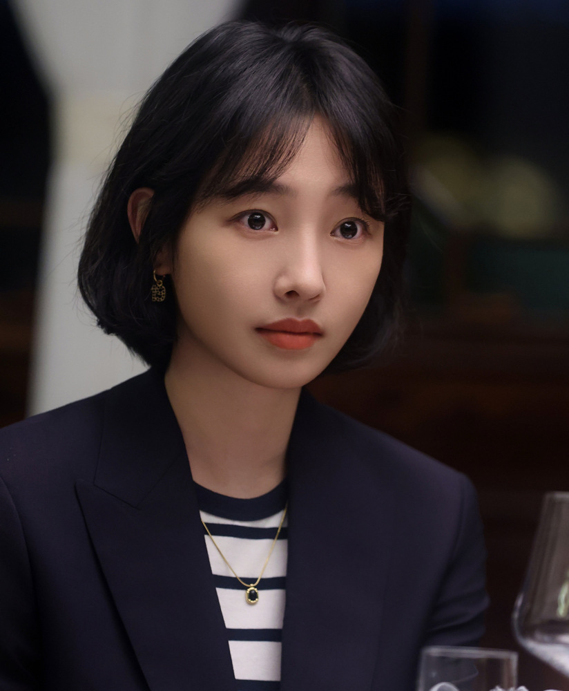 Gold Gold Plated Black Onyx Pendant Necklace Women's Stacked Design Choker Jewelry Accessories