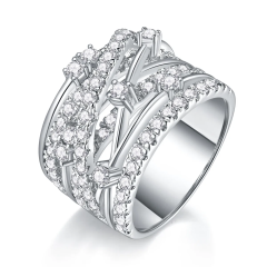 Moissanite