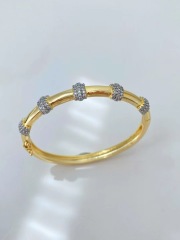 Split Bracelet
