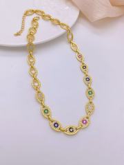 Colorful-Necklace