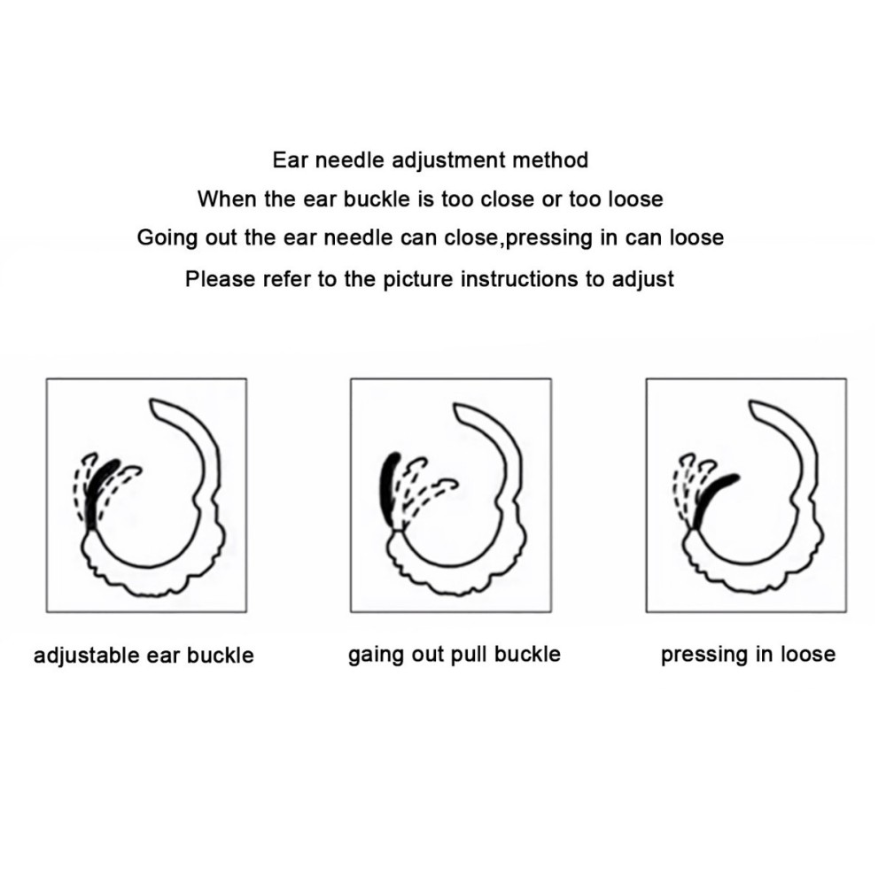 Zirconia Stud Earrings Set For Women 7-Piece Multifunctional Jewelry Accessories Geometric Pattern 24K Gold Plated