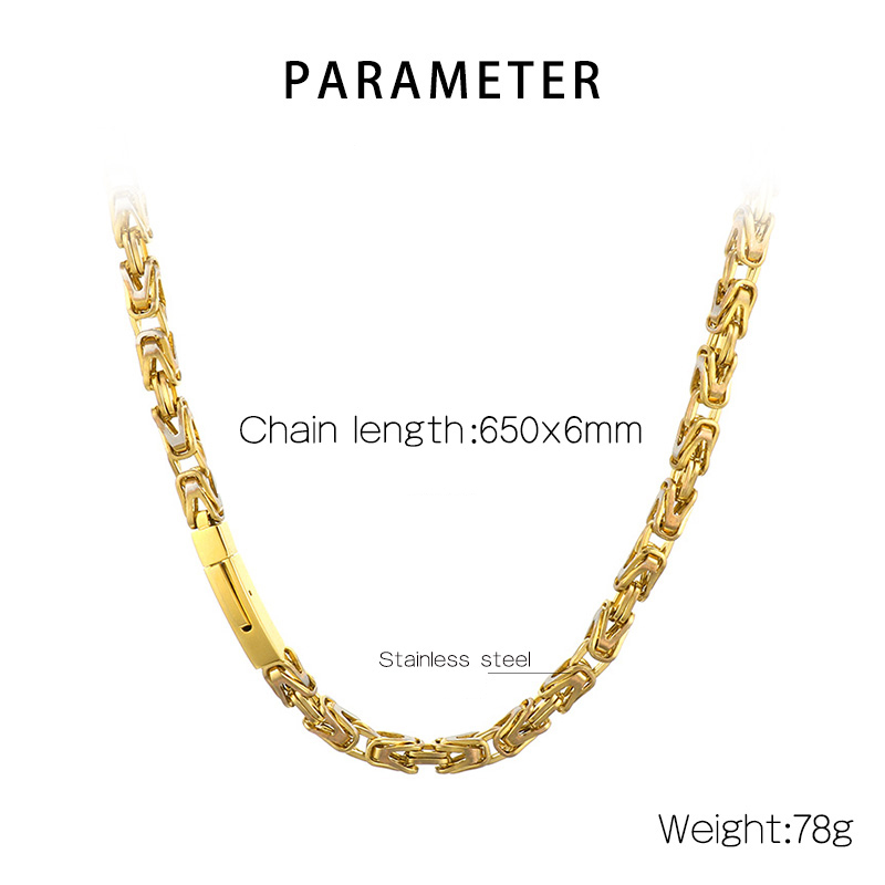 Titanium Steel Twisted Geometric Shape Bracelet Ladies Minimalist Stainless Steel Jewelry Accessories