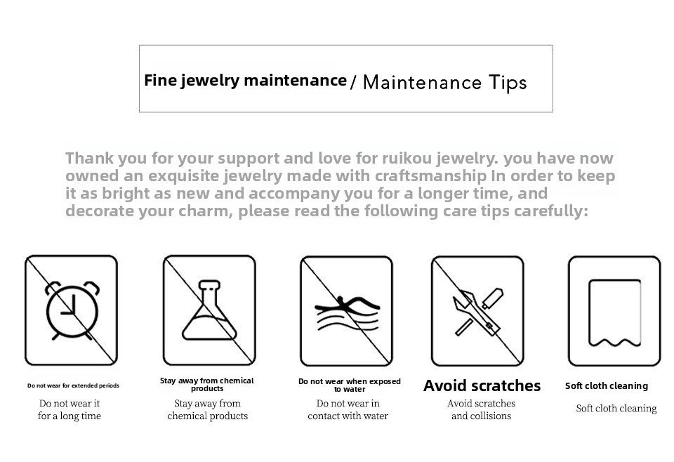 Elegant Smiling Face Micro-Paved Diamond Fashion Open Hand Bracelet Ring Set Versatile Zircon Match All Yellow Copper OL Style