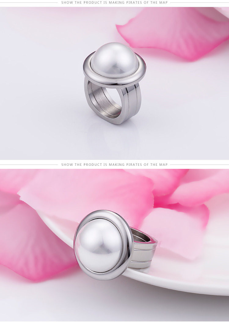 Wholesale Jewelry Fashion Geometric 304 Stainless Steel