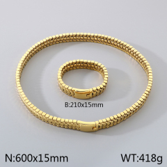 Gold Ks223371-KJX
