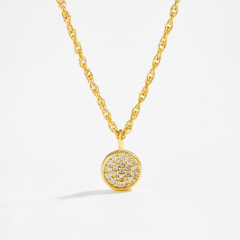 18K Gold