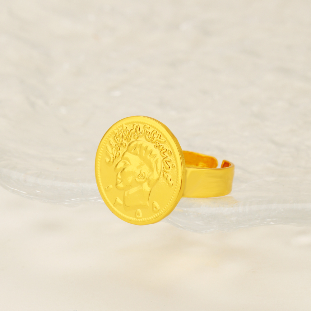 Fashionable Portrait Jewelry Set 5pcs For Daily Party Wedding Holiday Gift Women's Classic Elegant Handmade Chain Accessories