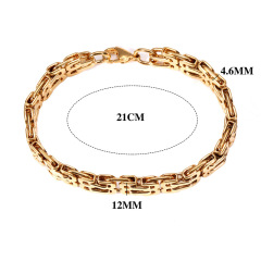 Gold ：Type B/12mm*21cm