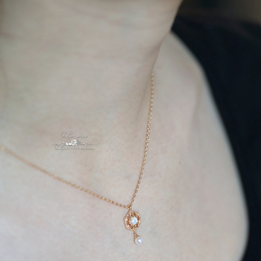 Fashion New Titanium Steel Electroplated Colorful Zircon Rainbow Necklace For Women Summer Light Luxury Collarbone Chain High-end Versatile Jewelry