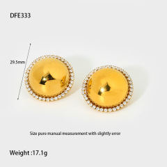 DFE333