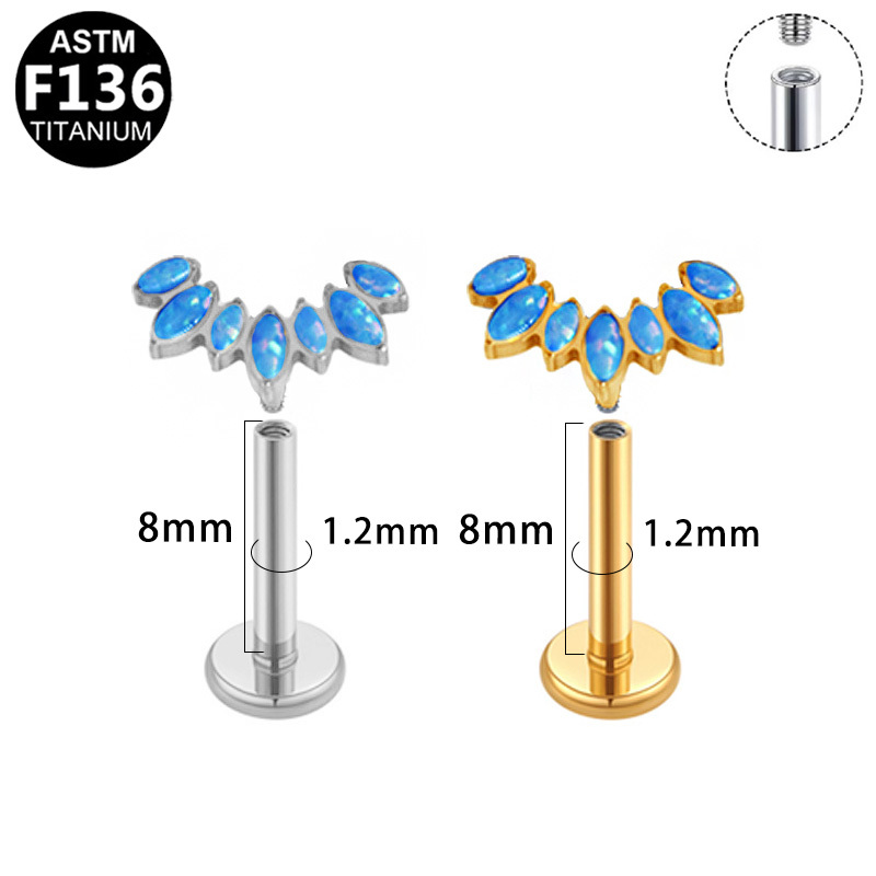1 Pair Copper Style Earrings Fashion Champagne Russia Gold Plated Cubic Zircon Leopard Irregular Heart Earrings For Women Dating Or Daily Wear